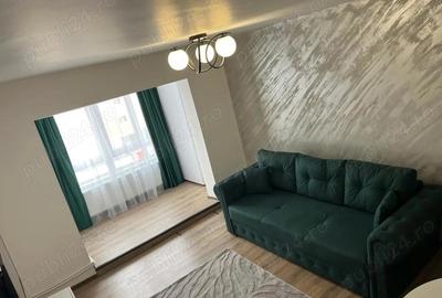 Apartament cu 2 camere decomandat în Barieră - 1