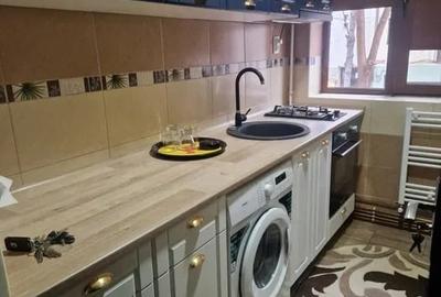 Apartament cu 1 camera, decomandat, zona Copou-Universitate - 3