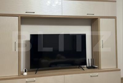 Apartament 2 camere, 60 mp, terasa 28 mp, parcare, zona Terra - 4