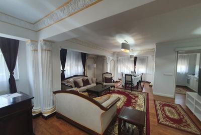Apartament 3 Camere I De Inchiriat I Aviatiei I Sisesti