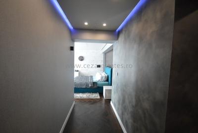 HERASTRAU PENTHOUSE LE CLUB  VEDERE PANORAMICA PARC | PARCARE - 26