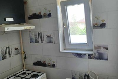 Garsonieră decomandată în Central - 6
