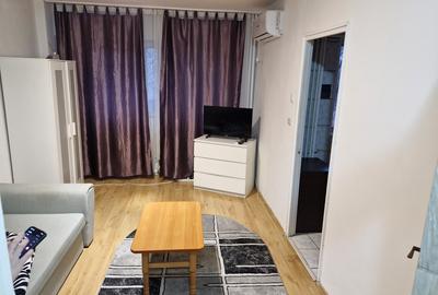 Garsonieră semidecomandată în Central - 2