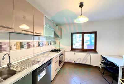 Apartament cu 3 camere decomandat, mobilat în Panduri - 5