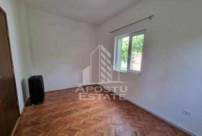 Casa individuala cu 3 camere in Calea Sagului, cu curte s... - 6