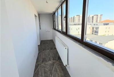 Apartament cu 2 camere decomandat în Primo - 5