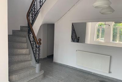 Casă individuală cu 9 camere cu Canalizare în Eminescu - 7