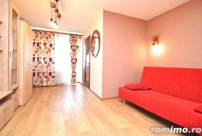 Garsonieră decomandată în Tipografilor - 2