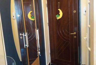 Apartament cu 2 camere în Aleea Carpați