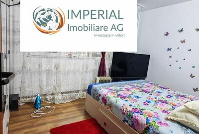 Apartament cu 2 camere semidecomandat în Banat - 2