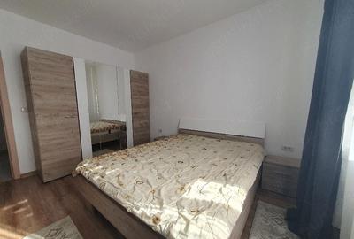 Apartament cu 2 camere decomandat în UTA - 2