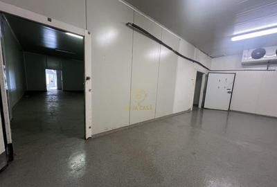 De inchiriat Camere Frigo Congelare/Refrigerare-Suprafete... - 7