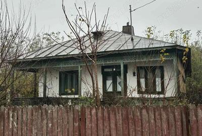 Casă cu 3 camere în Central - 5