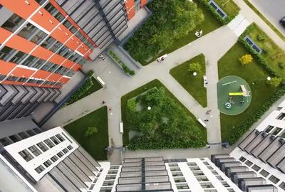 Apartament 3 camere metroul Nicolae Teclu la 3 minute Estoria City - 1