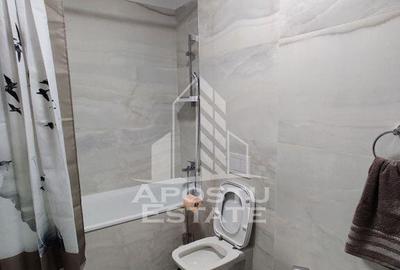 Apartament cu3 camere, loc de parcare,centrala proprie, L... - 3