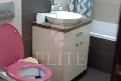 Apartament cu 2 camere decomandat în Mănăștur - 6