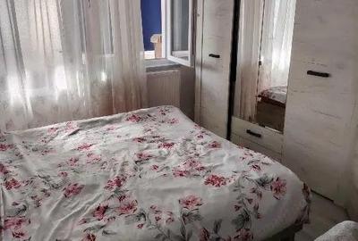 2 camere Dorobanti .. complet mobilat si utilat .. 94.000 euro - 4