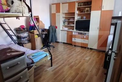 Casă cu 2 camere cu Teren 720 Mp în Central - 6