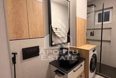 Apartament complet renovat modern cu 3 camere, zona Dacia - 14