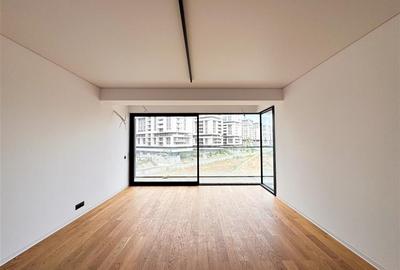 Apartament 2 camere de vanzare Yacht Kid - 3