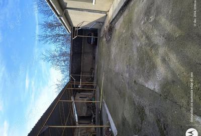 Inchiriere spatiu depozit si birouri - 2