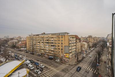 Apartament cu 2 camere semidecomandat în Kogălniceanu - 1