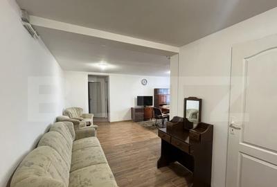 Apartament 3 camere, parcare, 50 mp, zona ?esul de sus - 13