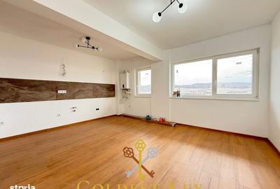 Apartament cu 3 camere în Dâmbul Rotund - 8