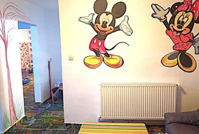 Apartament cu 4 camere decomandat în Central - 5