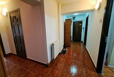 Calea Bucuresti, Targoviste, vanzare apartament 4 camere - 14
