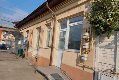 Spațiu comercial, de 55 mp, în Chiajna - 2