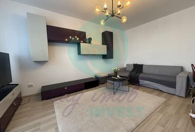 Apartament cu 2 camere decomandat, mobilat în Dristor - 2