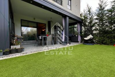 Duplex exclusivist, cu 5 camere, in zona Mehala - 27