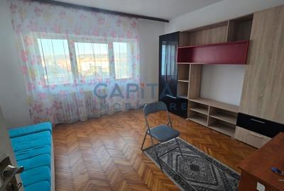 Apartament de inchriat pe strada Fabricii - 3