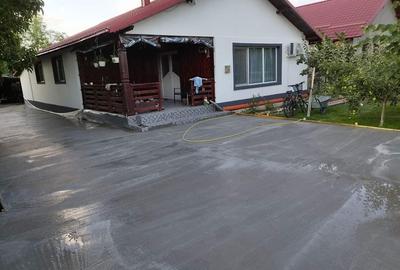 Casă cu 4 camere în Colceag