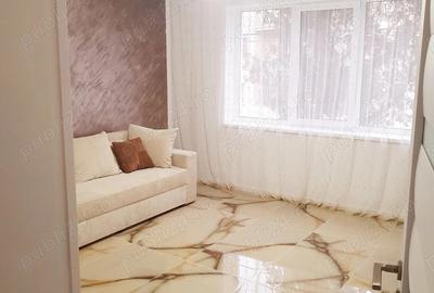 Apartament cu 2 camere decomandat în Progresul