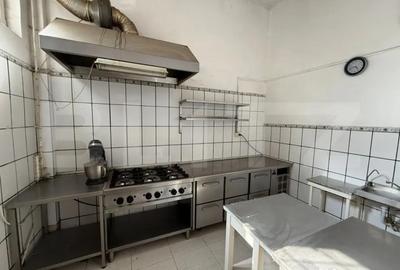 Spațiu comercial, de 100 mp, în Semicentral - 4