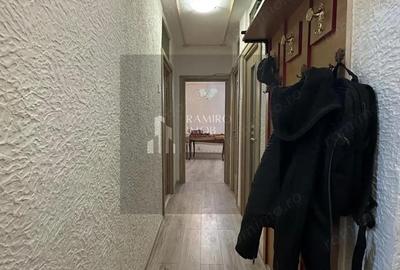 Apartament cu 3 camere decomandat în Apărătorii Patriei - 1