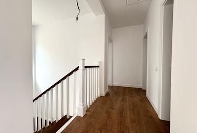 Duplex premium 5 camere, 125mp utili, 315mp teren - Dumbravita - 14