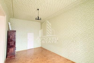 Apartament 3 camere, in Piata Maria, cladire in curs de reabilitare - 3