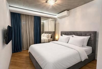 Apartament cu 3 camere în Barbu Văcărescu - 4