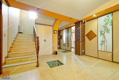 Vanzare vila eleganta, situata in Galati, zona centrala, Bd Basarabiei - 6