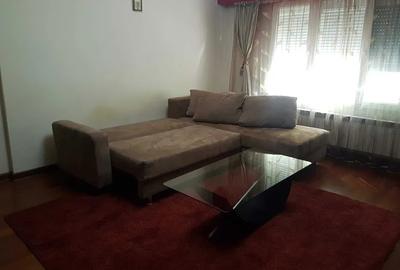 Garsonieră decomandată, mobilată în Nerva Traian - 3