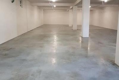 Spațiu comercial, de 80 mp, în Brâncoveanu - 2