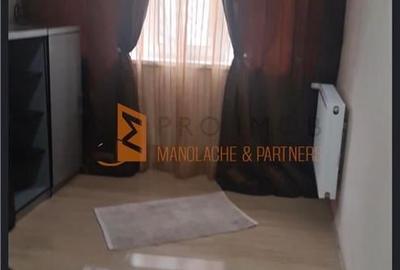 Apartament 3 camere cf 1  semidecomandat zona Spiru Haret - 1