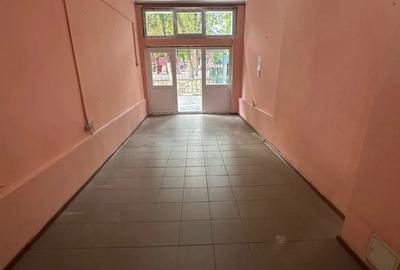 Spatiu comercial CINA - Rm Valcea - 28 mp - 5