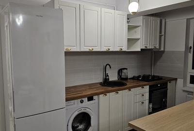 Apartment 2 camere Copou, bloc nou, impecabil 450e - 5