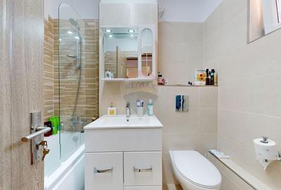 De vanzare 3 camere Centrul Civic, Grivitei-Onix - 11