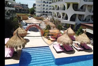 Spațiu comercial, de 277 mp, în Nord - 19