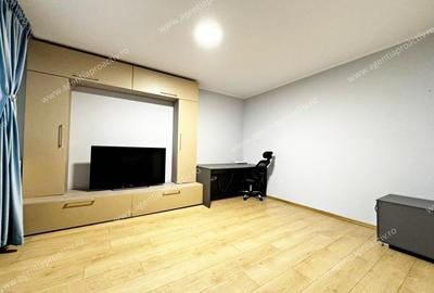 Apartament cu 2 camere decomandat, situat la etajul 2, in Micro 21. - 2